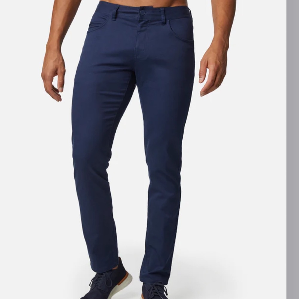 COPY - Rhone commuter pant